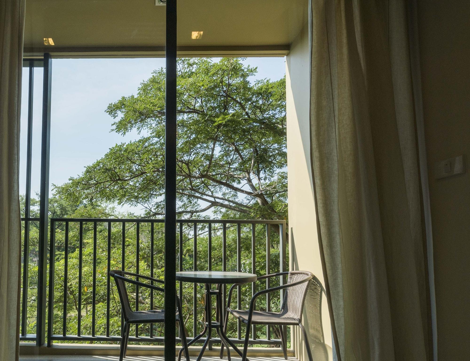 Rain Cha-Am Hua Hin By D-Lightアパートメント エクステリア 写真