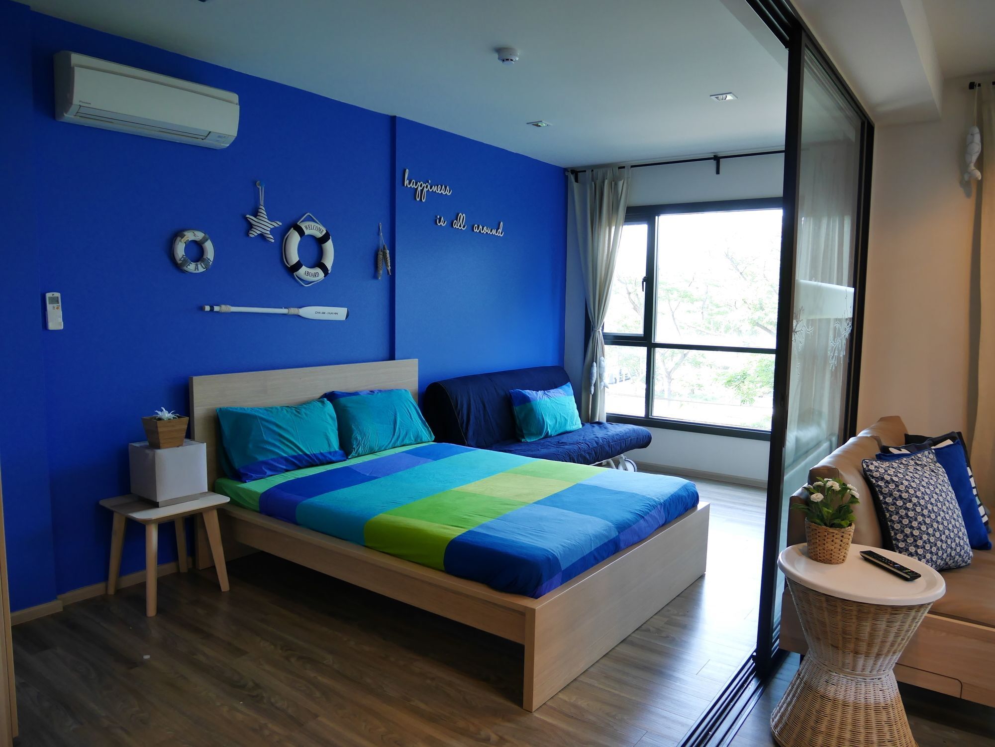 Rain Cha-Am Hua Hin By D-Lightアパートメント エクステリア 写真